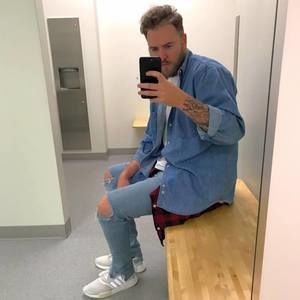 Meet your Posher, Curtis